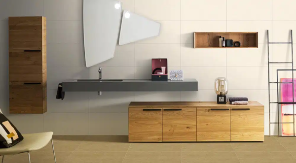 Gạch đá ốp lát Viglacera Eurotile Vọng Cát VOC G04 (30*60cm) - Hình ảnh 2