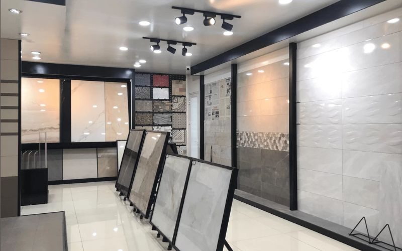 Đơn vị cung cấp gạch ốp lát tại Ninh Bình được nhiều gia đình tin tưởng