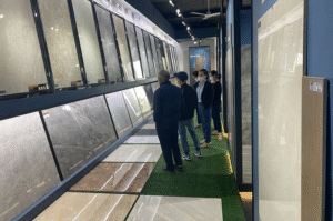 Hữu Hưng gạch ốp lát - Đơn vị cung cấp gạch ốp lát Ninh Bình uy tín