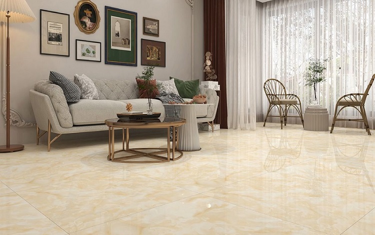 Top 100 mẫu gạch lát nền đẹp 50x50 sang trọng nhất