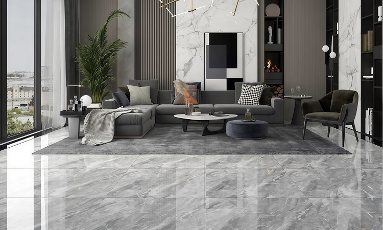 Top 100 mẫu gạch lát nền đẹp 60x60 cho từng không gian sống