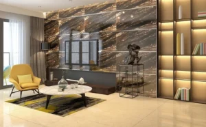 Top các mẫu gạch ốp tường 60x120 đẹp, sang trọng, chất lượng