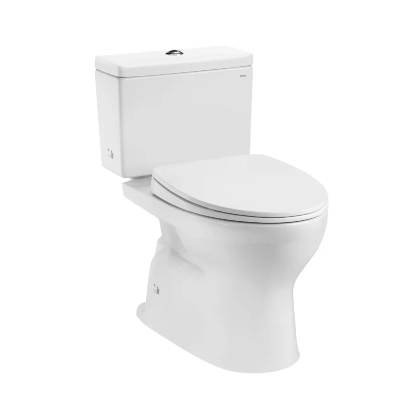 Bàn cầu 2 khối Cs302