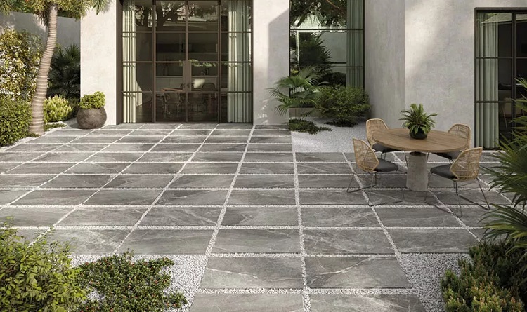 Các ưu điểm của gạch chống trượt tại Ninh Bình