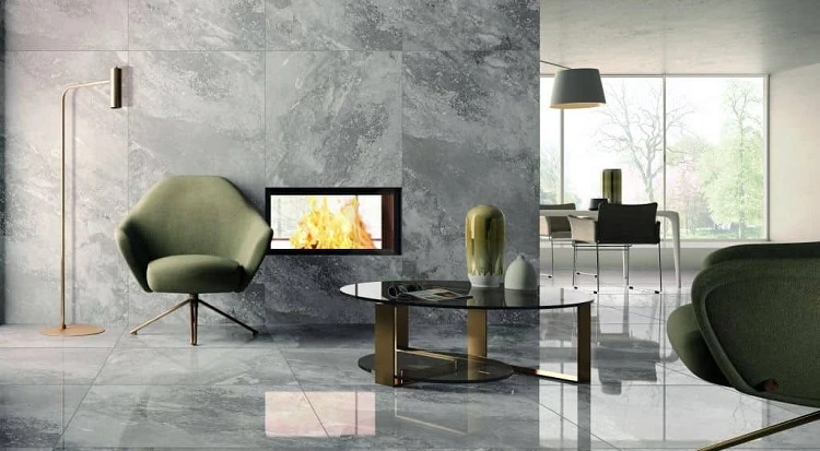 Địa chỉ mua gạch ốp tường 60x120 giá rẻ, chất lượng