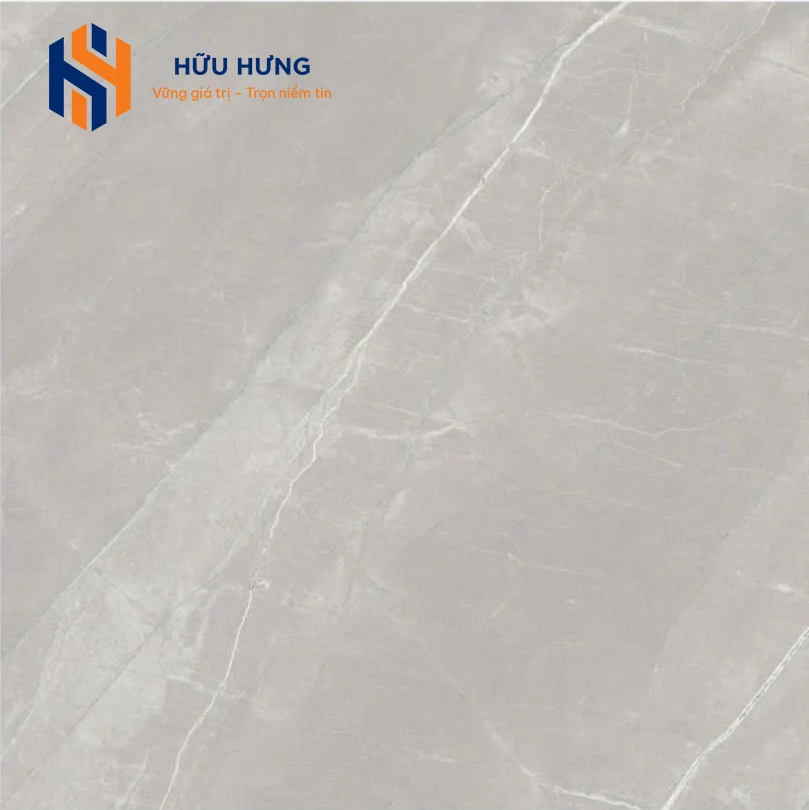 Gạch Nagmati 60x60 | MELFORD GREY (10103G-TH)