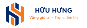 logo hữu hưng 07