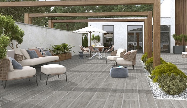 Lý do bạn nên chọn Hữu Hưng khi mua gạch chống trượt tại Ninh Bình