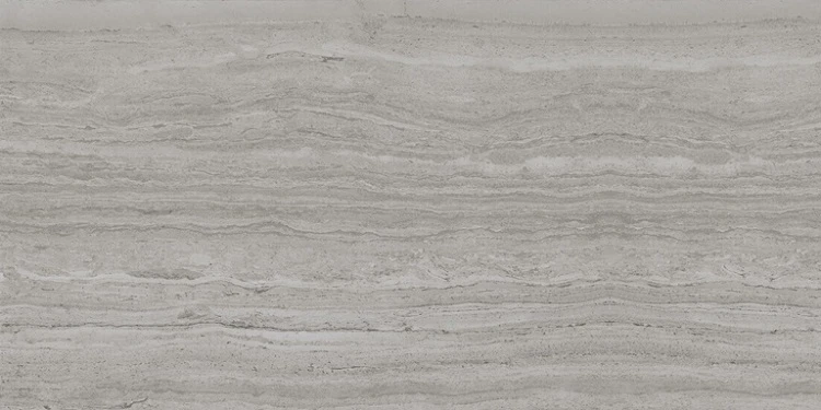 Mẫu gạch ốp tường 40x80 giả đá travertine