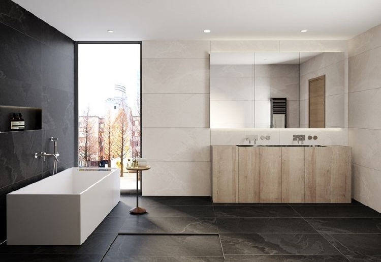 Tại sao nên chọn Hữu Hưng khi mua gạch ốp lát nhà vệ sinh tại Ninh Bình