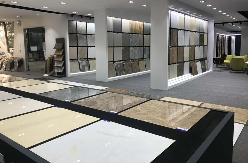 Tại sao nên tìm nhà cung cấp gạch ốp lát Ninh Bình uy tín