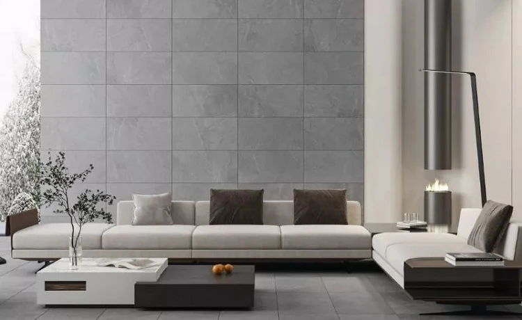 Top các mẫu gạch ốp tường 40x80 đẹp, hiện đại, chất lượng cao