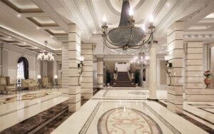 Vì sao nên chọn gạch ốp lát cho biệt thự tại Ninh Bình