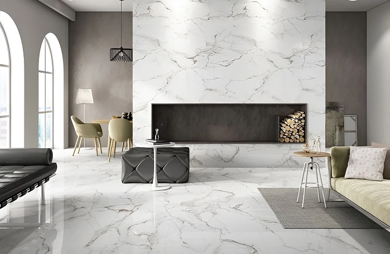 Khám phá các mẫu gạch ốp tường tại Ninh Bình chất lượng, giá tốt nhất
