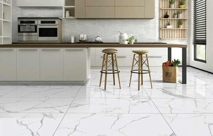 Khám phá gạch ốp lát nhà bếp tại Ninh Bình giá rẻ, đa dạng mẫu mã