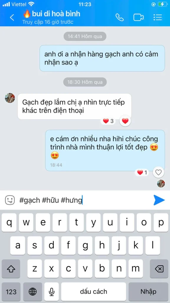 ảnh feedback hữu hưng 4