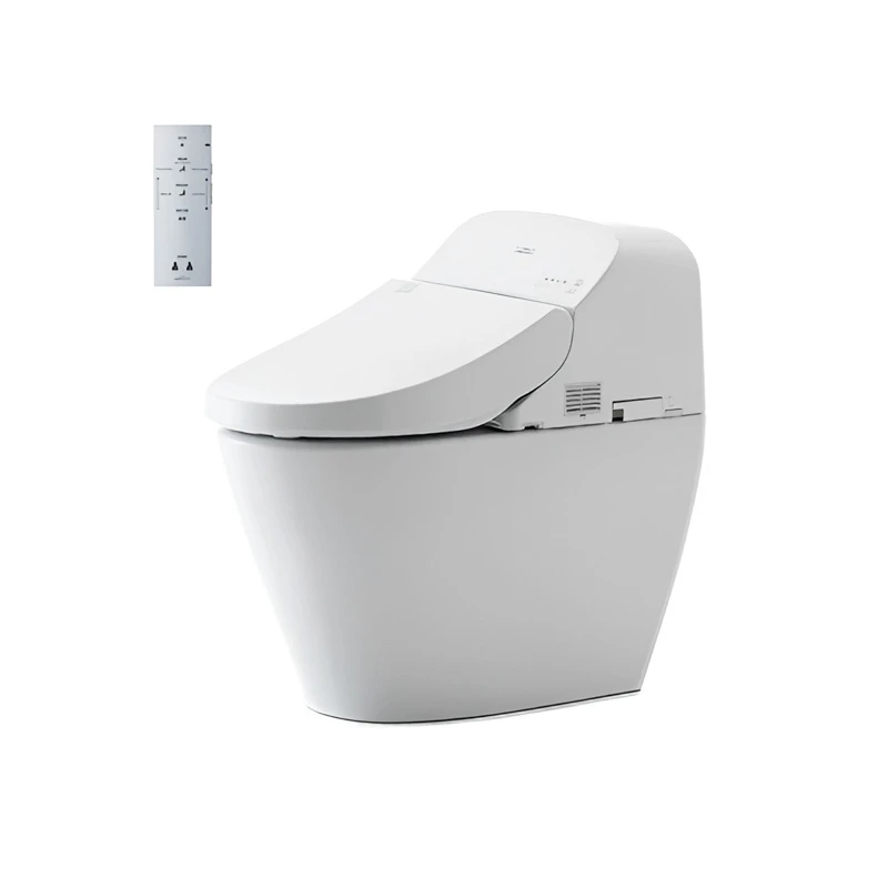 Bàn cầu điện tử GG C971/TCF9433A