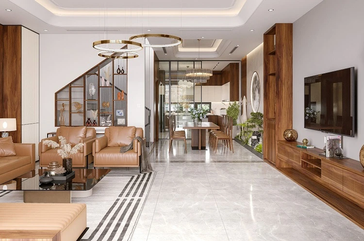 Các kinh nghiệm thực tế khi chọn mua gạch ốp lát