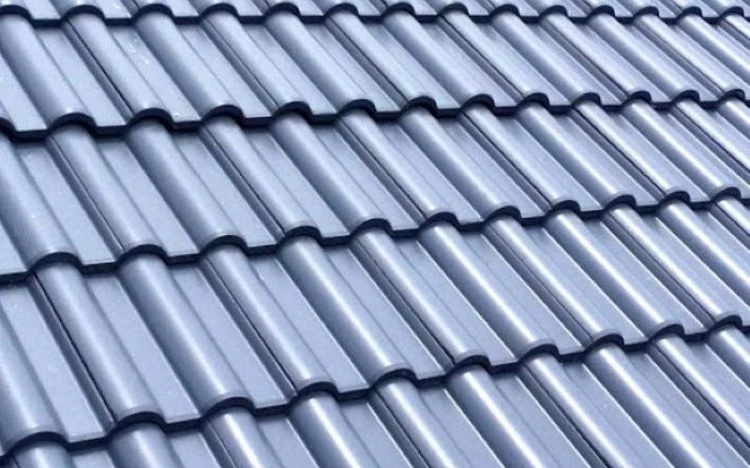 Các lợi ích khi sử dụng ngói sóng Fujisu cho công trình của bạn