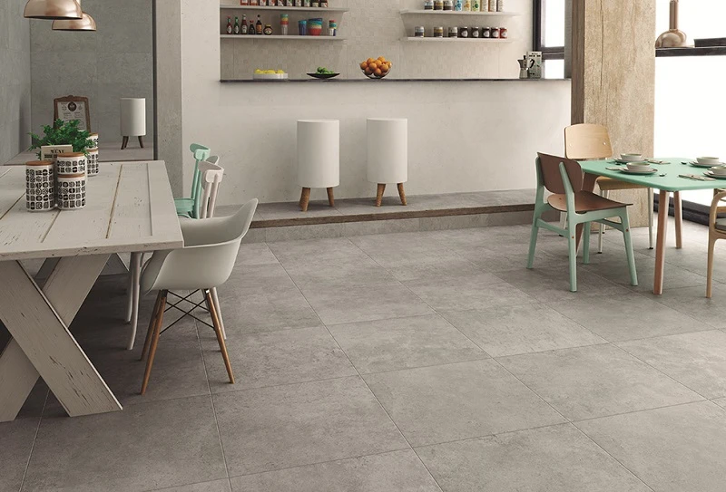 Các nhược điểm của gạch full body