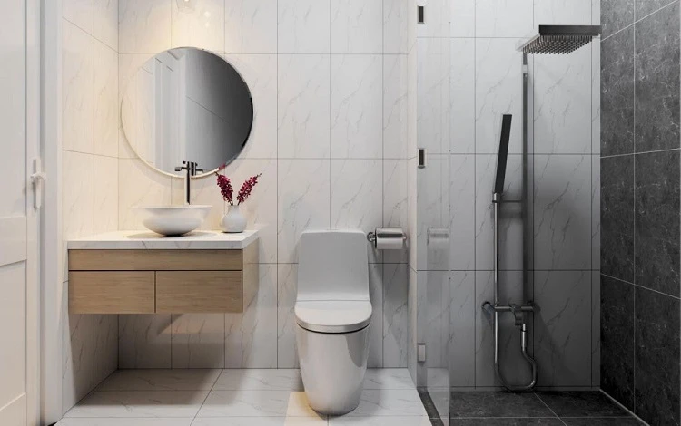 Các thương hiệu bồn cầu nổi tiếng tại Ninh Bình