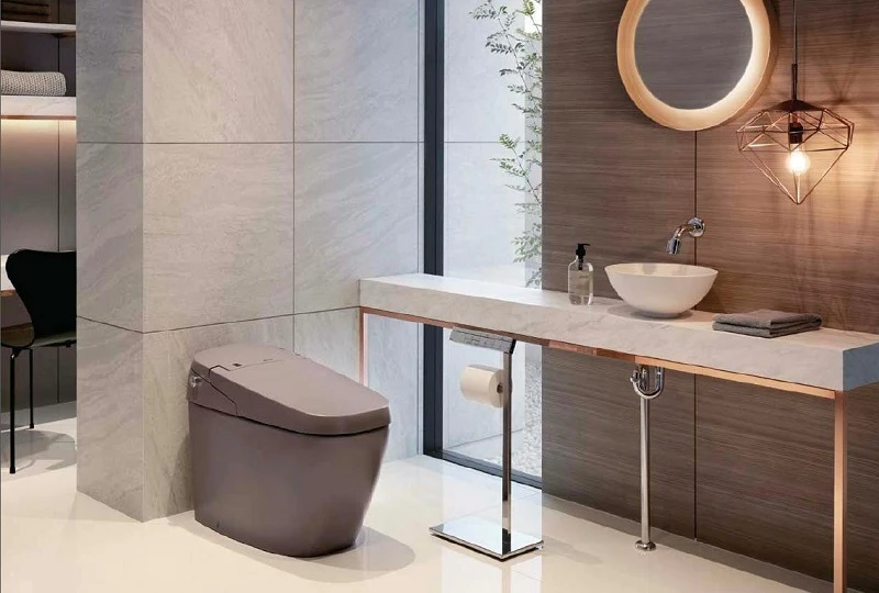 Các tiêu chí chọn mua bồn cầu thông minh phù hợp