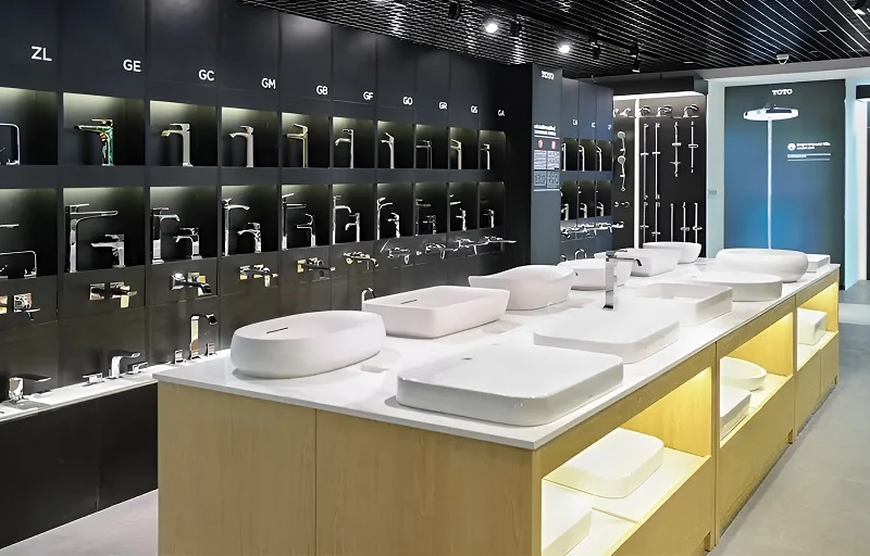 Các tiêu chí để chọn mua thiết bị vệ sinh phù hợp tại Ninh Bình