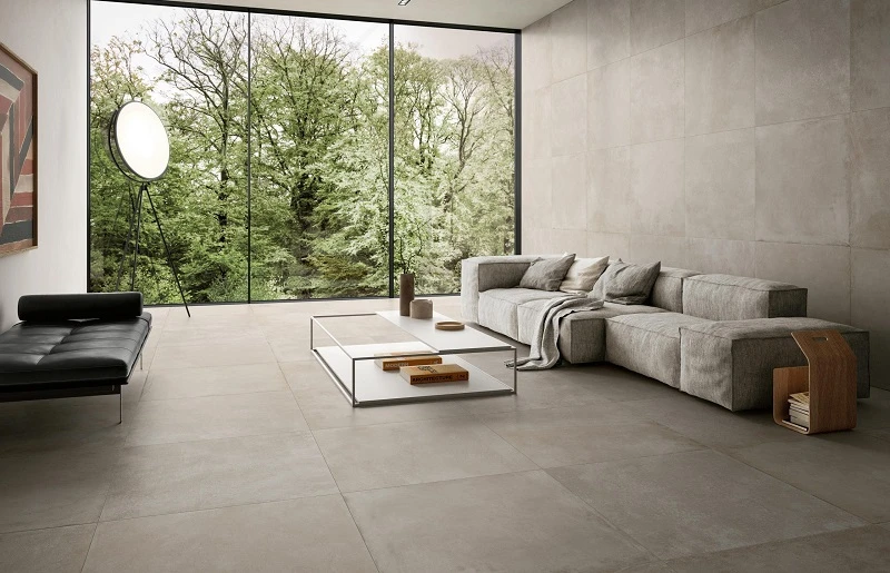 Các ưu điểm của gạch đồng chất