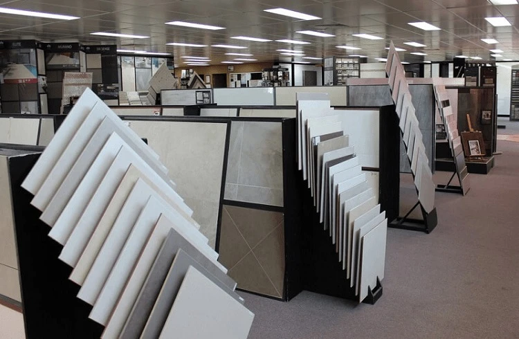 Cần biết các loại gạch ốp lát phổ biến trên thị trường