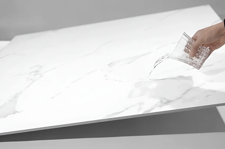 Cần biết cách kiểm tra cơ bản chất lượng của gạch ốp lát