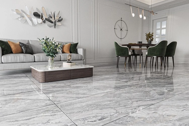 Cần tính diện tích và số lượng gạch ốp lát cần mua