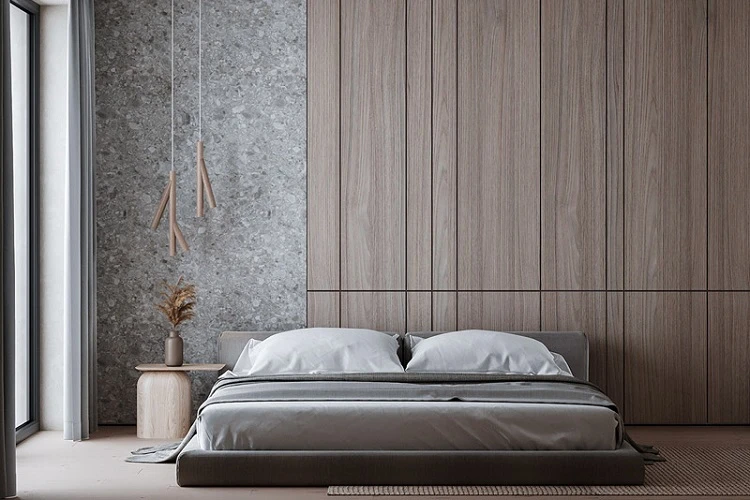 Chọn gạch ốp lát theo màu sắc và họa tiết của không gian