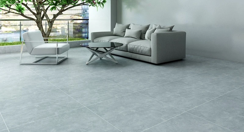 Đặc điểm nổi bật của gạch đồng chất