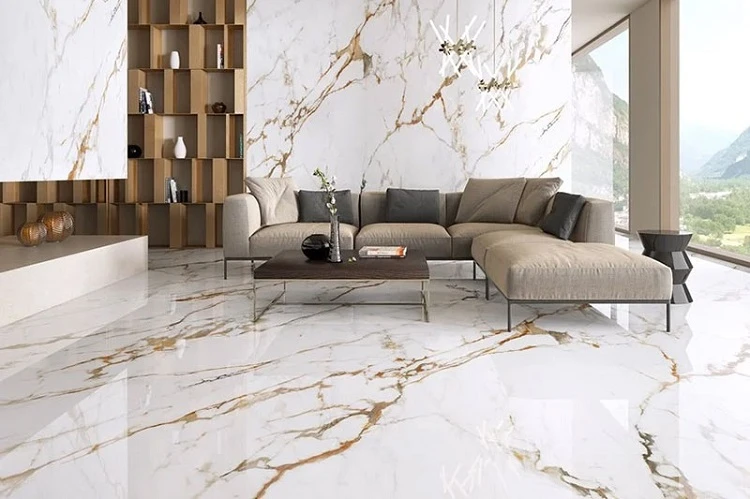 Địa chỉ mua gạch ốp lát 100x100 giá rẻ chất lượng uy tín