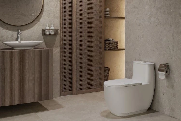 Địa chỉ uy tín để mua bồn cầu tại Ninh Bình đảm bảo chất lượng cao