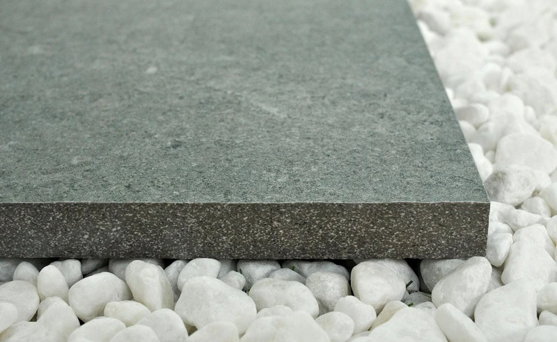 Gạch Full Body có cấu trúc gạch đồng nhất hoàn toàn