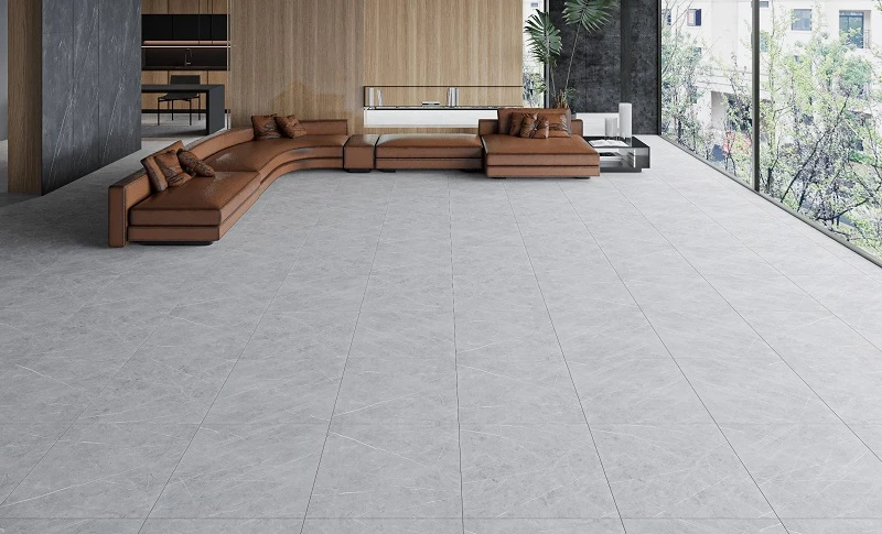 Gạch Full Body là gì? Khám phá loại vật liệu ốp lát cao cấp, bền bỉ