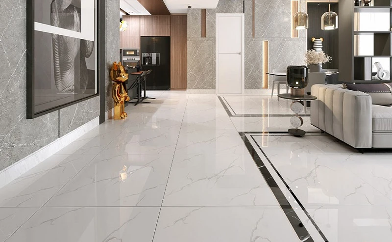 Khám phá các mẫu gạch lát nền vân mây đẹp, sang trọng nhất