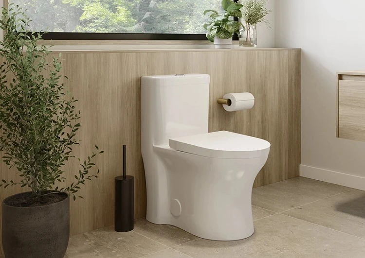 Khám phá địa chỉ mua bồn càu tại Ninh Bình chính hãng, giá tốt nhất