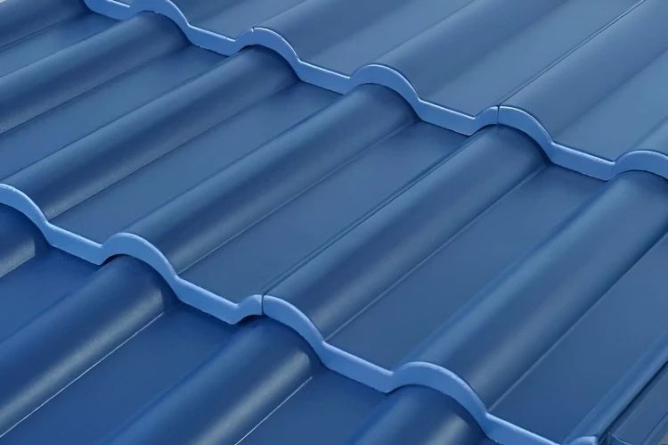 Khám phá ngói sóng Fujisu chính hãng, chất lượng cao