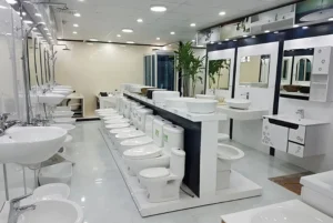 Khám phá các thiết bị vệ sinh tại Ninh Bình - Mẫu mã đẹp, chất lượng cao