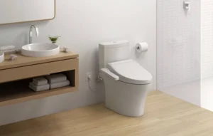 Khám phá top các mẫu bồn cầu thông minh phù hợp cho gia đình của bạn