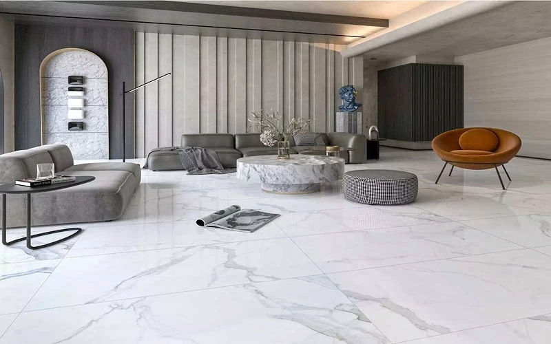 Lưu ý chọn gạch lát nền có giá thành phù hợp với ngân sách