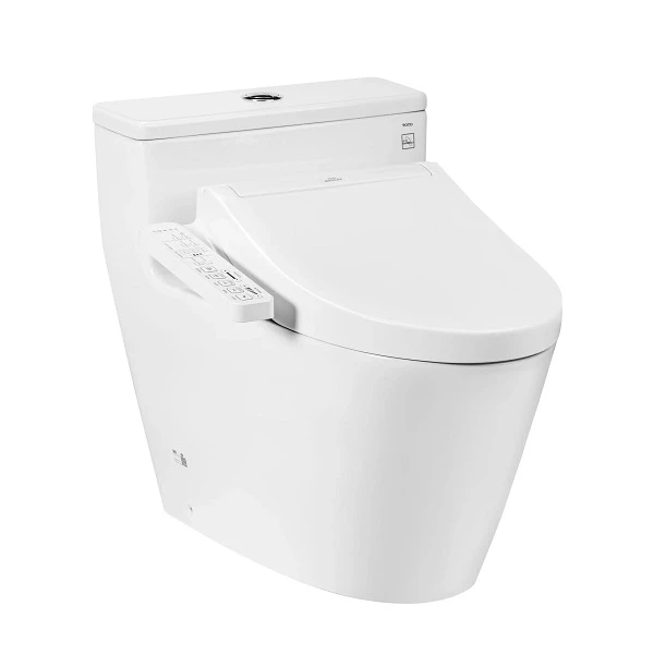 Mẫu bồn cầu một khối thông minh MS625CDW17