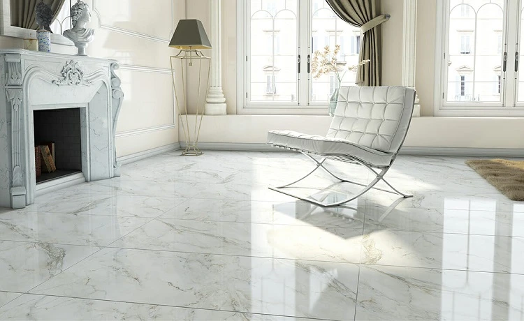 Mẫu gạch men granite cao cấp tại Ninh Bình