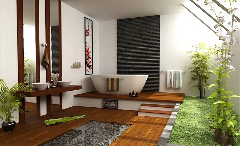 Nhu cầu sử dụng các thiết bị vệ sinh chất lượng tại Ninh Bình tăng cao