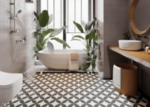 Những trường hợp nên tránh sử dụng gạch bông