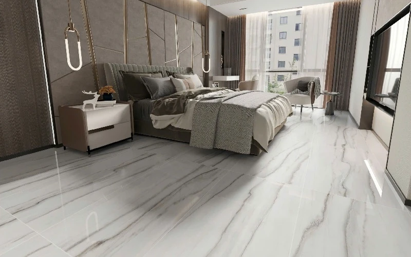 Tại sao bạn nên chọn đại lý Hữu Hưng chuyên cung cấp gạch ốp lát tại Ninh Bình