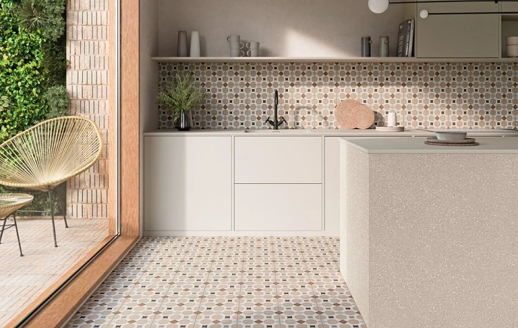 Các tiêu chí khi chọn mua gạch ốp lát cho khu vực bếp tại Ninh Bình