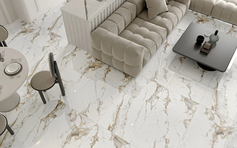 Tổng quan thị trường gạch ốp lát tại Ninh Bình